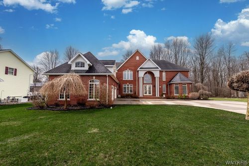 5010 E River Rd, Grand Island, NY, 14072-1119 | Card Image