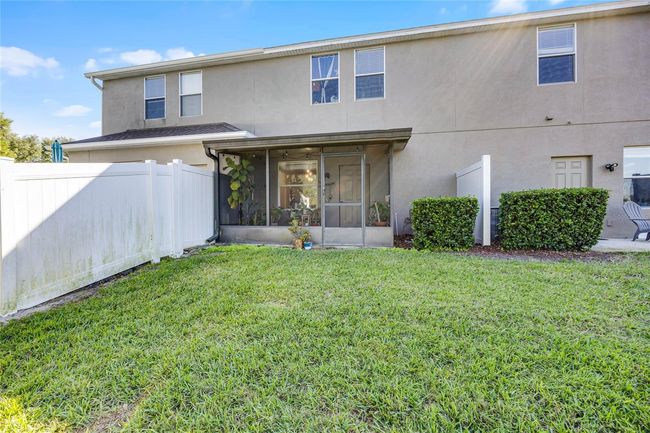 1968 Compass Flower Way, Townhouse with 3 bedrooms, 3 bathrooms and null parking in OCOEE FL | Image 31