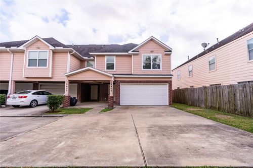 12407 Nectar Ct, Houston, TX, 77082-5645 | Card Image