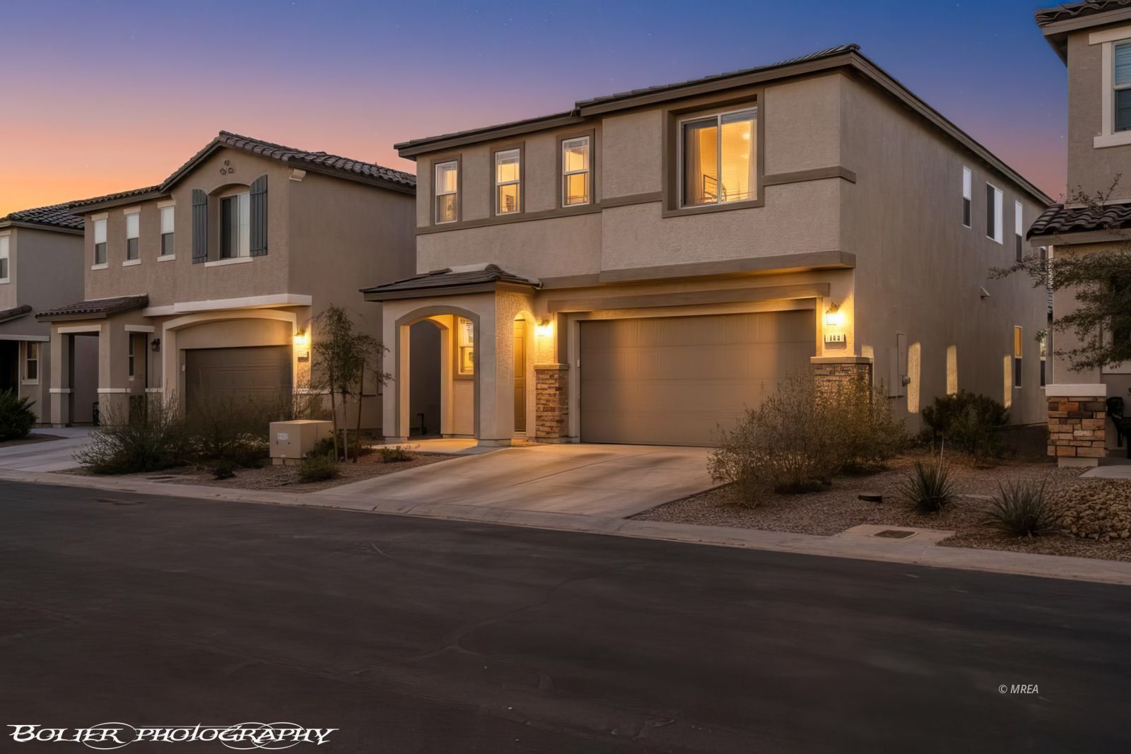 Residential in Mesquite