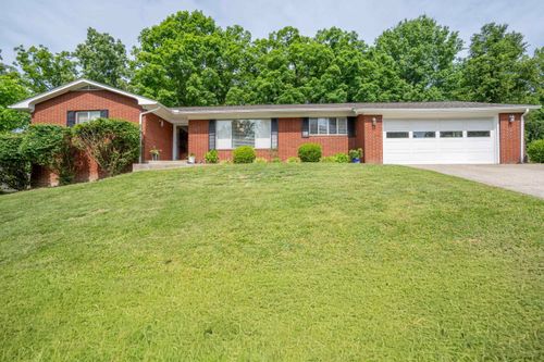 119 Hillcrest Court, Russell, KY, 41169 | Card Image