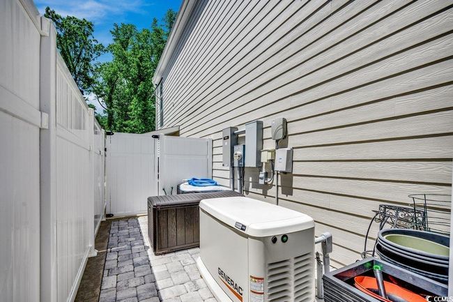1737 24 Th Ave N, House other with 3 bedrooms, 3 bathrooms and 8 parking in North Myrtle Beach SC | Image 39