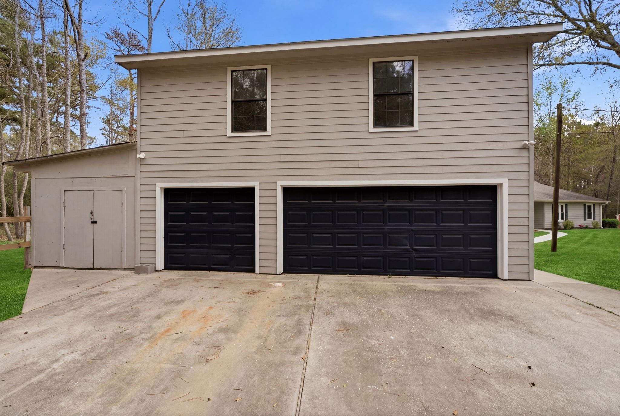 Residential in Magnolia 3