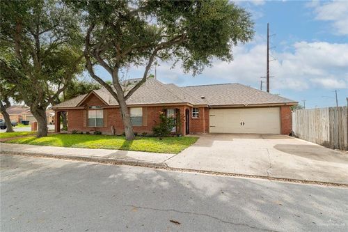 325 N 36th Lane, McAllen, TX, 78501 | Card Image