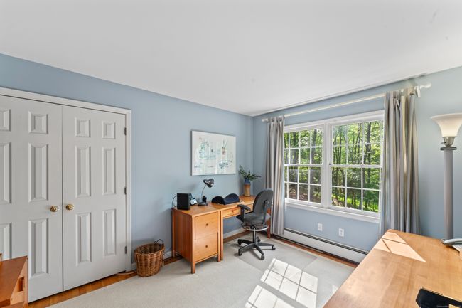 6 Middlebrook Pond Rd, House other with 4 bedrooms, 3 bathrooms and null parking in Redding CT | Image 32