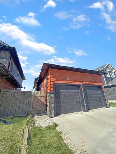 A - 8626 88 St, House other with 2 bedrooms, 1 bathrooms and null parking in Grande Prairie AB | Image 1