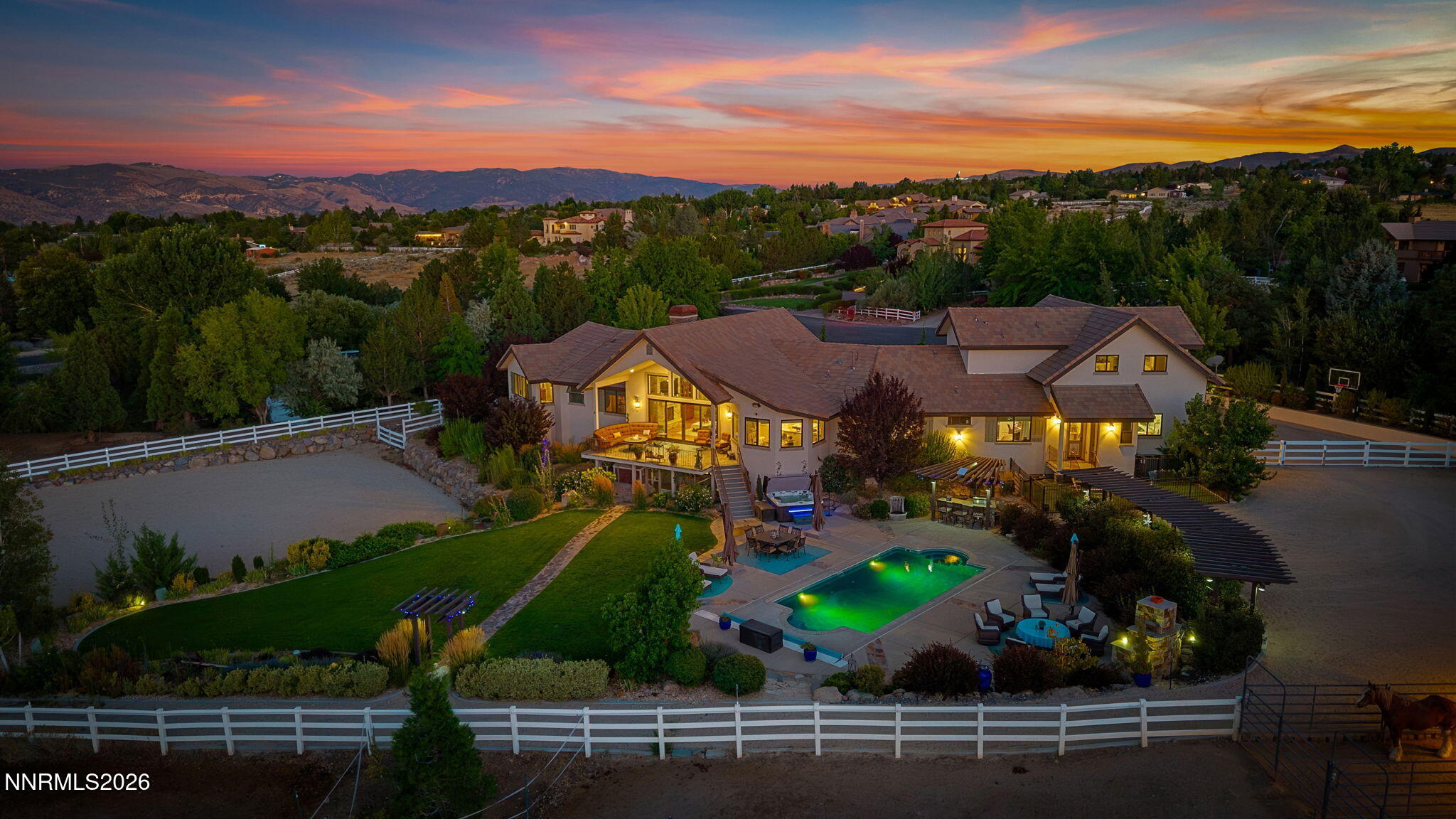 Residential in Reno 4