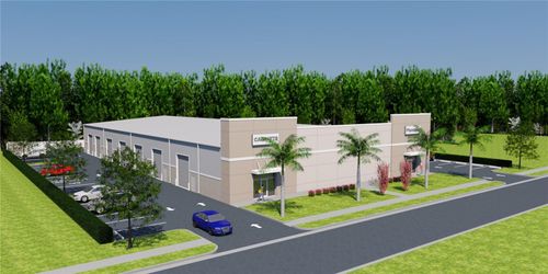 1539 N Bend Dr, TARPON SPRINGS, FL, 34689 | Card Image