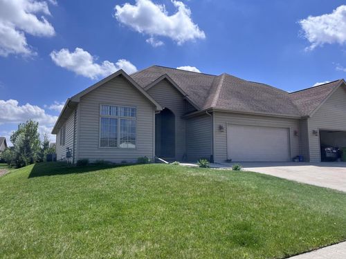 a-453 Jasper Court, Kiel, WI, 53042 | Card Image