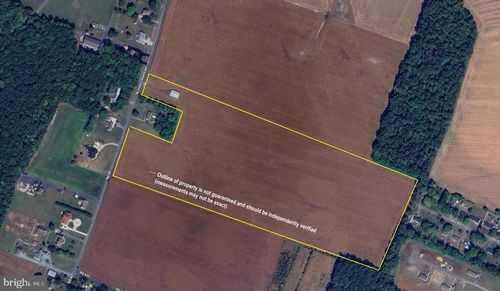 7685 N Union Church Rd, MILFORD, DE, 19963-3645 | Card Image