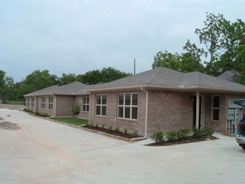 103-228 S Line Street, Weatherford, TX, 76086 | Card Image