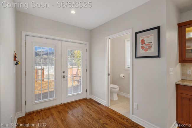 797 Washington Rd, House other with 5 bedrooms, 4 bathrooms and null parking in Grosse Pointe MI | Image 14