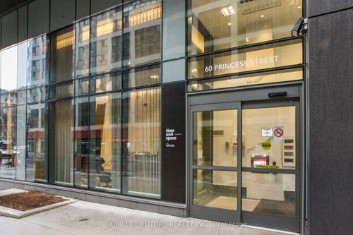 348-60 Princess St, Toronto, ON, M5A2C7 | Card Image