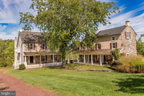 3605 Windy Bush Rd, NEW HOPE, PA, 18938-9307 | Card Image