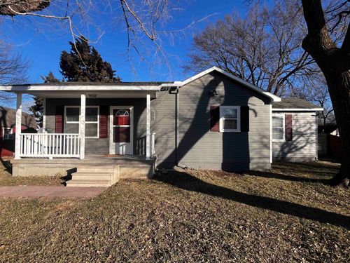 206 N State St, Goessel, KS, 67053-8877 | Card Image