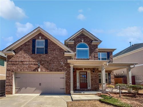 48 Torero Trail, Newnan, GA, 30263 | Card Image