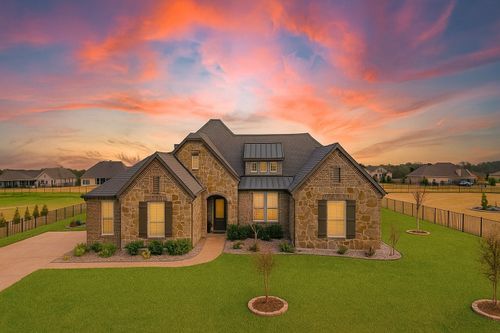 1040 Sugar Bars Dr, Lucas, TX, 75002-8372 | Card Image