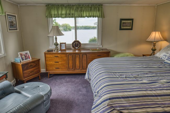 1352 Haughey Dr, House other with 3 bedrooms, 2 bathrooms and null parking in Union City MI | Image 21