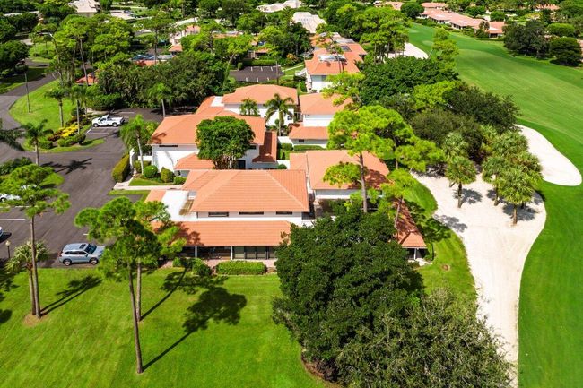 KITTIWAKE - 4143 Kittiwake Court, Condo with 1 bedrooms, 2 bathrooms and null parking in Boynton Beach FL | Image 33
