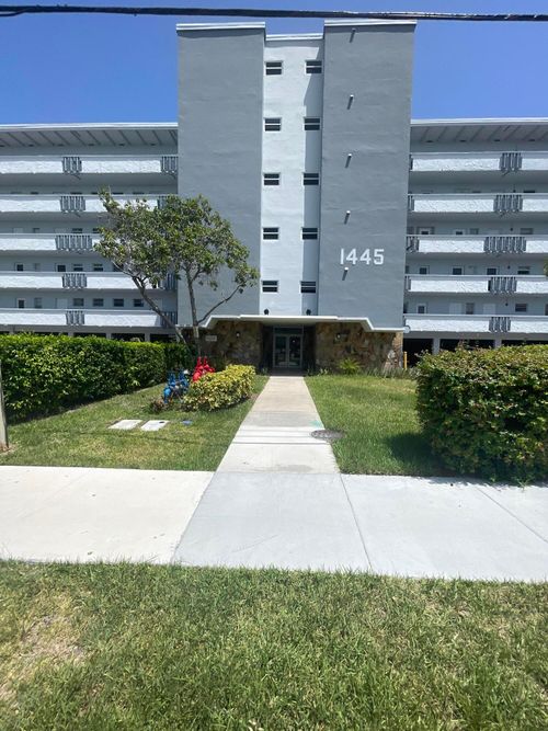 410-1445 Atlantic Shores Blvd, Hallandale Beach, FL, 33009-3747 | Card Image