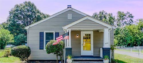 3088 Stockton St, Richmond, VA, 23224-3562 | Card Image