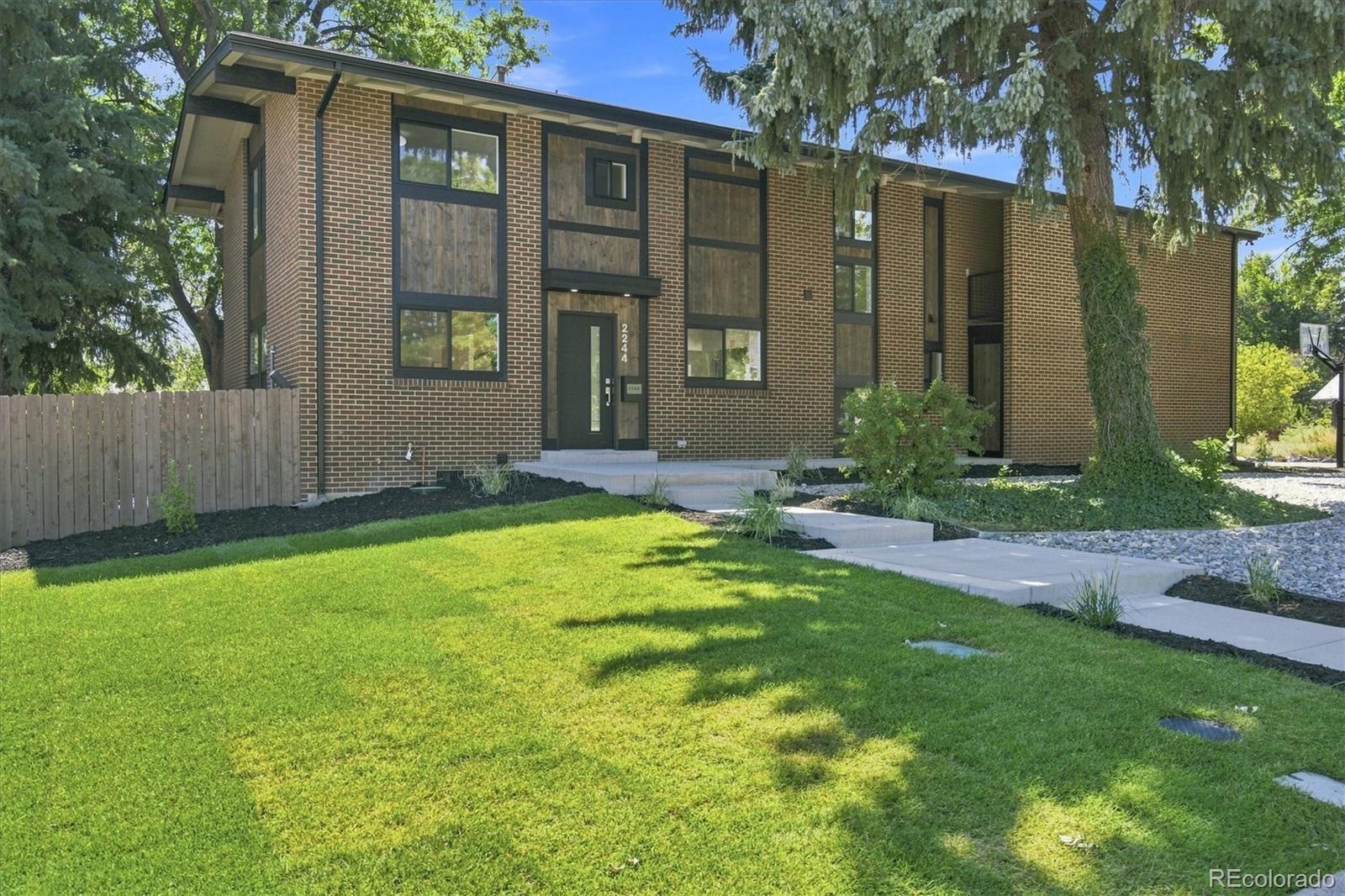 Residential in Denver