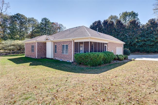 215 Killarney Way, House other with 3 bedrooms, 3 bathrooms and null parking in Easley SC | Image 35