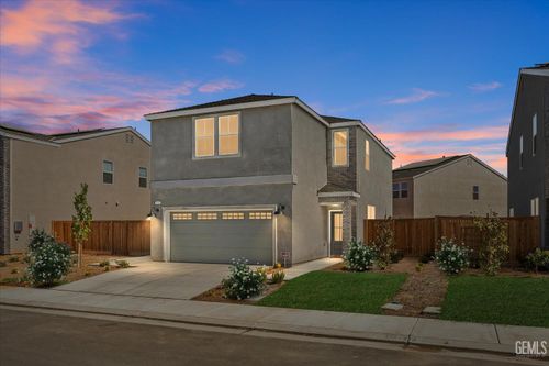 8906 Mill Bridge Dr, Shafter, CA, 93263-9330 | Card Image