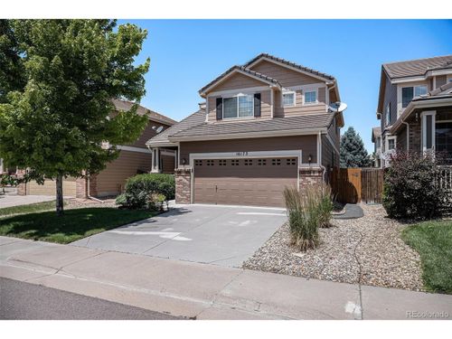 16173 E Hinsdale Ave, Aurora, CO, 80016-1449 | Card Image
