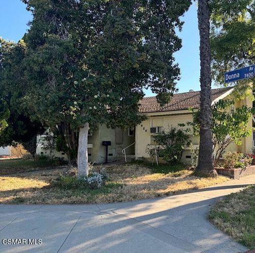 7455 Donna Ave, Reseda, CA, 91335-2508 | Card Image