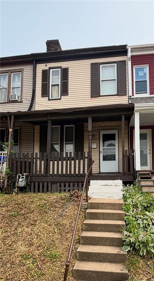 612 E 18th Ave, Munhall, PA, 15120-2502 | Card Image