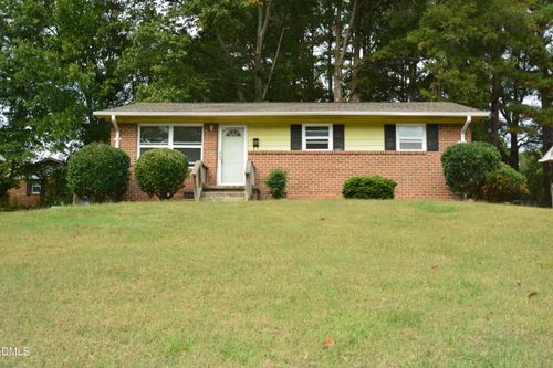 1905 Capps St, Durham, NC, 27707-4425 | Card Image