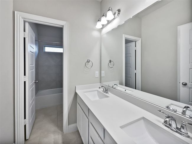 5401 Tuscarora Trl, House other with 4 bedrooms, 4 bathrooms and null parking in McKinney TX | Image 16