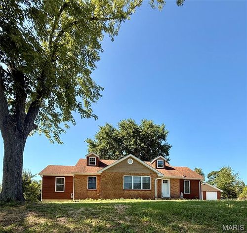 1718 Highway N, Pacific, MO, 63069-3614 | Card Image