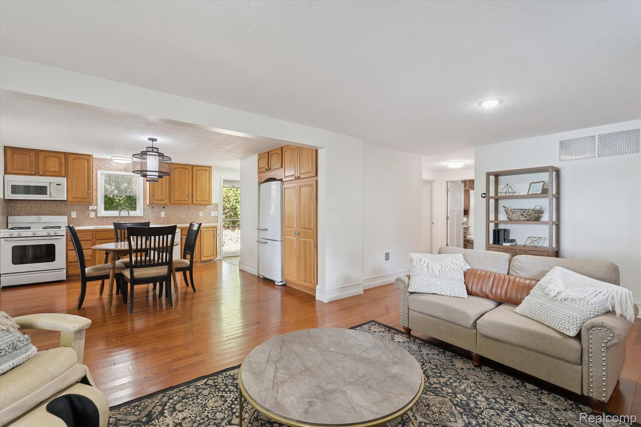 Residential in Fenton Charter Township 4