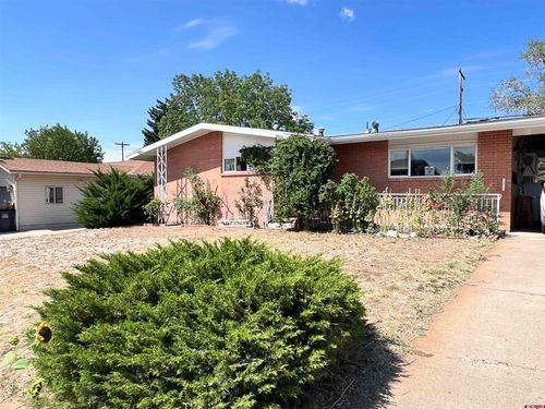 1005 S Cedar St, Cortez, CO, 81321-4023 | Card Image