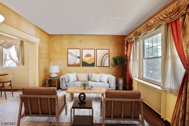 47 Darling Ave, House other with 3 bedrooms, 2 bathrooms and null parking in Bloomfield NJ | Image 6