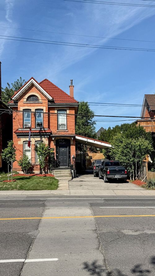 164 Wentworth St S, Hamilton, ON, L8N2Z2 | Card Image