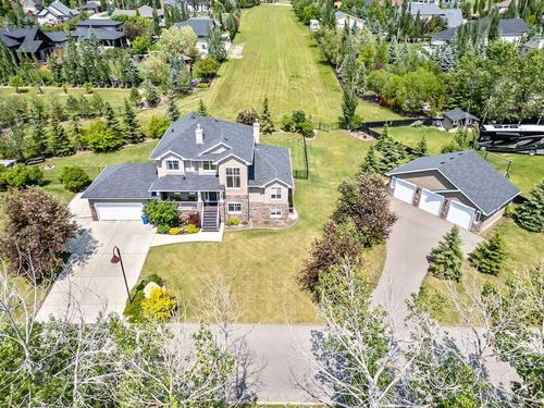 3 Winters Way, Okotoks, AB, T1S1W9 | Card Image