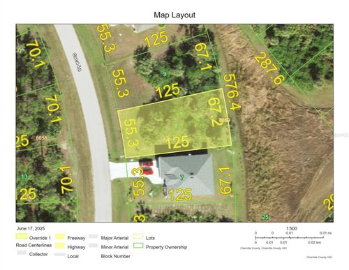 133 Coca Ln, Rotonda West, FL, 33947-3805 | Card Image