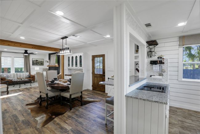 2171 Cedar Rd, House other with 4 bedrooms, 2 bathrooms and null parking in Tom Bean TX | Image 20