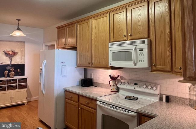 APT-206D - 2700 Willow Oak Dr, Condo with 2 bedrooms, 1 bathrooms and null parking in CAMBRIDGE MD | Image 10