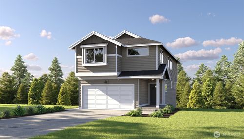 4490 74th Dr Ne, Marysville, WA, 98270-6710 | Card Image
