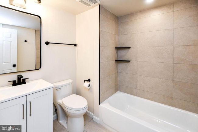 1423 Albert Dr, House other with 4 bedrooms, 3 bathrooms and null parking in BOWIE MD | Image 77