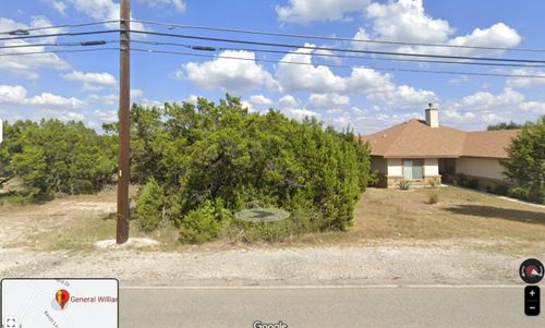 110 General Williamson Dr, Austin, TX, 78734 | Card Image
