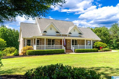 87 County Road 467, woodland, AL, 36280-7107 | Card Image