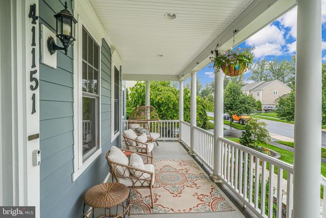 41151 White Cedar Ct, House other with 6 bedrooms, 6 bathrooms and null parking in ALDIE VA | Image 45