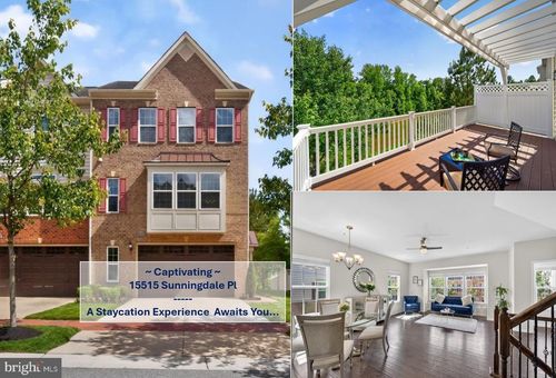 15515 Sunningdale Pl, UPPER MARLBORO, MD, 20774-8449 | Card Image