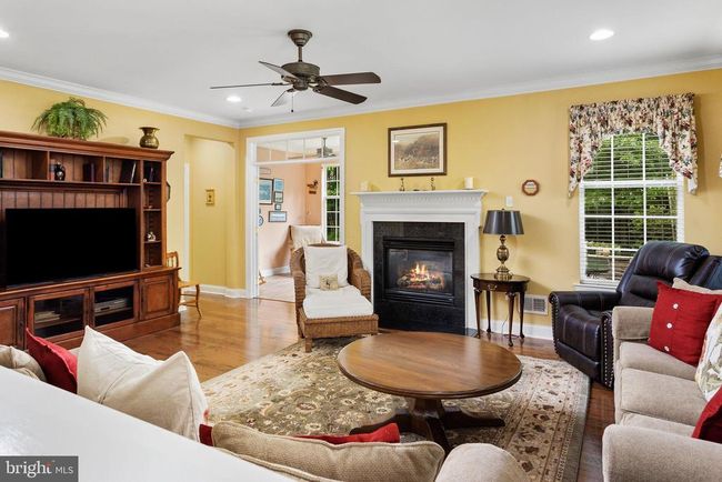 22 Amalfi Ct, House other with 2 bedrooms, 2 bathrooms and null parking in Hamilton NJ | Image 20