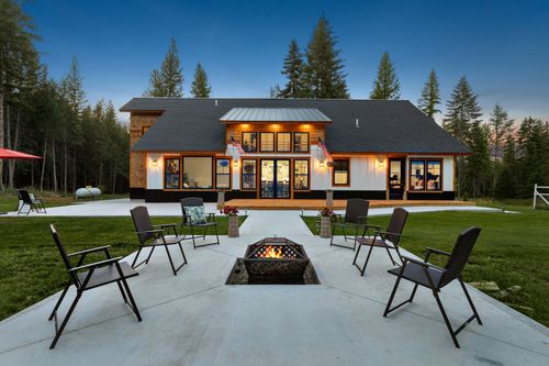 24 Forest Haven Rd, Trout Creek, MT, 59874 | Card Image